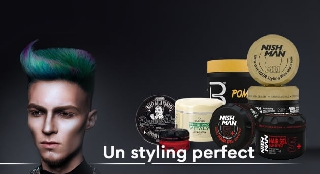 Tipurile de ceară de păr: Ghid complet pentru un styling perfect